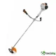 STIHL FS 55 - ПРОФЕСИОНАЛЕН БЕНЗИНОВ ДВУТАКТОВ ТРИМЕР С 42 СМ ДИАМЕТЪР НА КОСЕНЕ STIHL FS 55 - ПРОФЕСИОНАЛЕН БЕНЗИНОВ ДВУТАКТОВ ТРИМЕР С 42 СМ ДИАМЕТЪР НА КОСЕНЕ